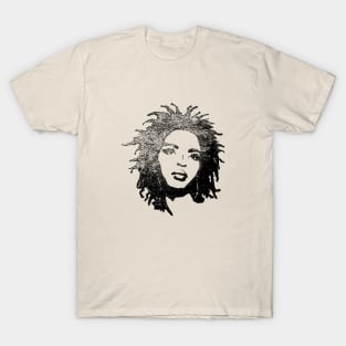 The Miseducation of Lauryn Hill T-Shirt